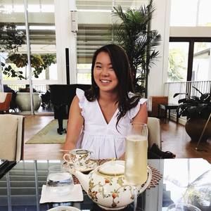 Meet your Posher, Erika